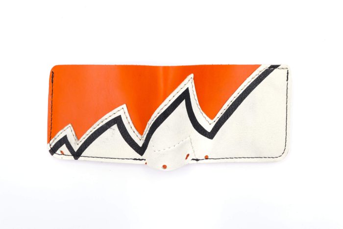 Koho Revolution Glove 6 Slot Bi-Fold Wallet