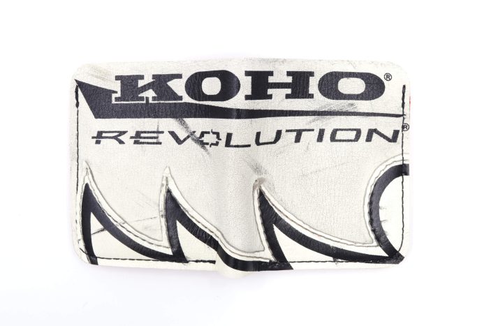 Koho Revolution Glove 6 Slot Square Wallet