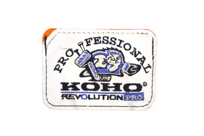 Koho Revolution Glove 3 Slot Wallet