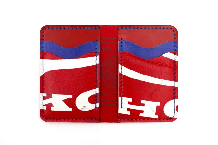 KOHO Revolution Glove 6 Slot Wallet