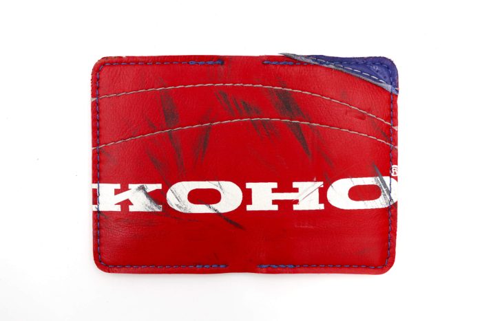 KOHO Revolution Glove 6 Slot Wallet