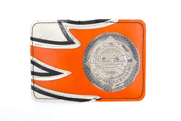 Koho Revolution Glove 6 Slot Wallet