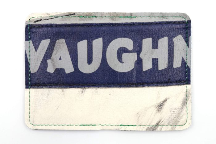Killer Whale Collection 6 Slot Wallet