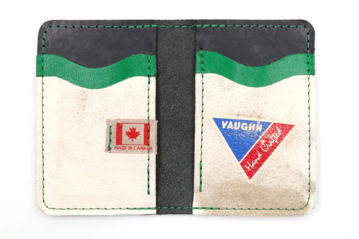 Killer Whale Collection 6 Slot Wallet