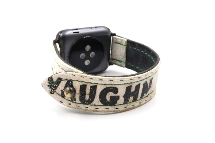 Killer Whale Vaughn iWatch Band