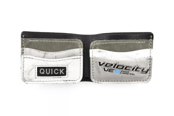 Los Angeles 6 Slot Bi-Fold Wallet