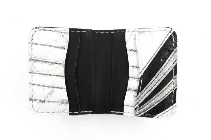 Los Angeles 6 Slot Square Wallet