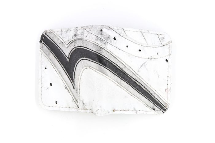 Los Angeles 6 Slot Square Wallet