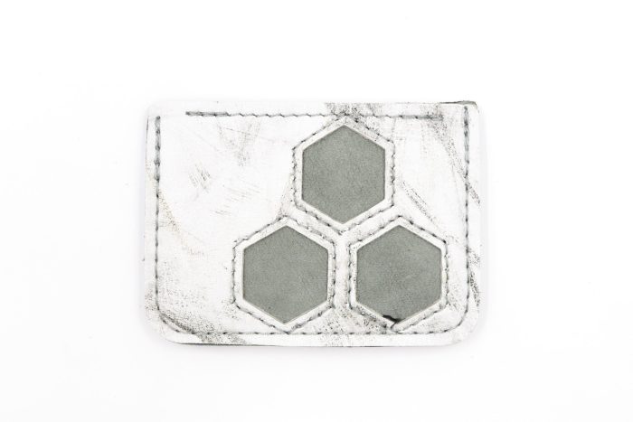 Los Angeles 3 Slot Wallet