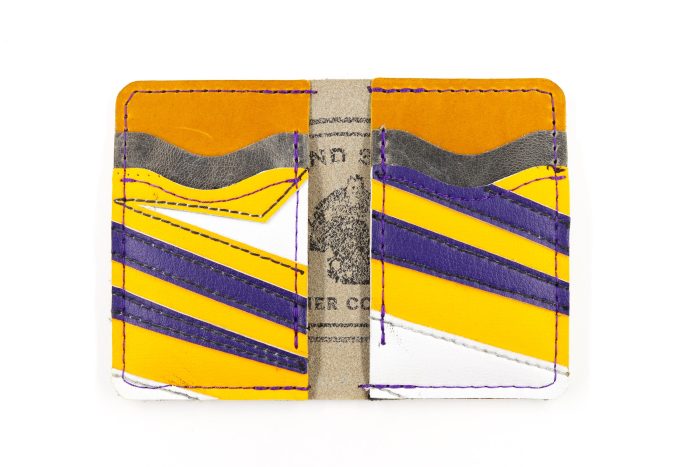 Los Angeles 6 Slot Wallet