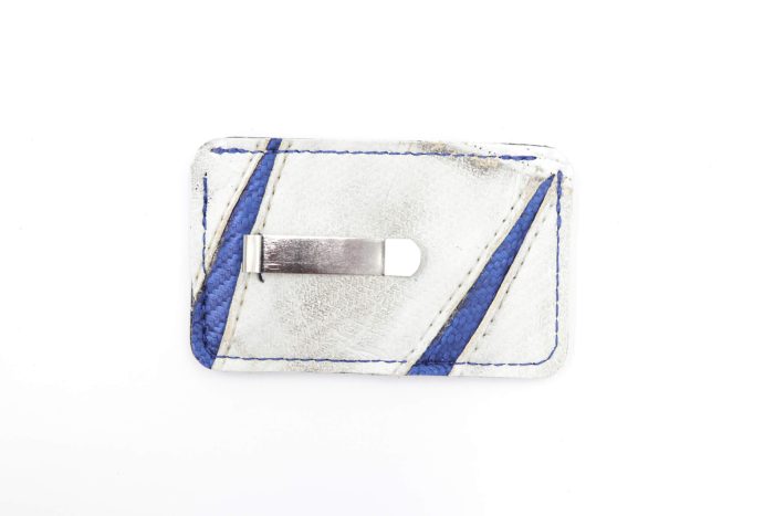 Leaf Beast Collection 3 Slot Money-Clip