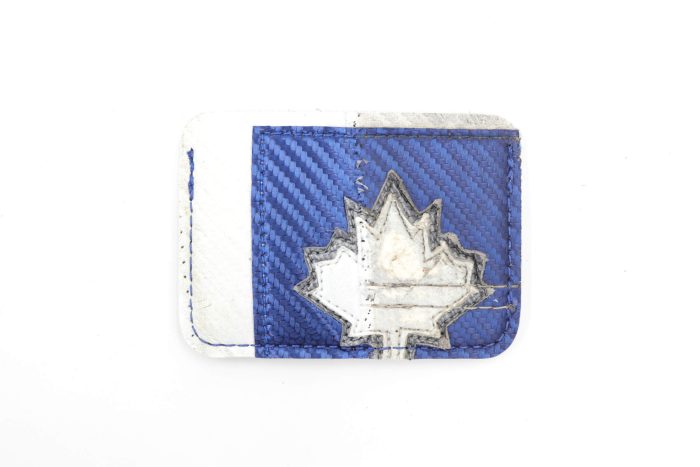 Leaf Beast Collection 3 Slot Wallet