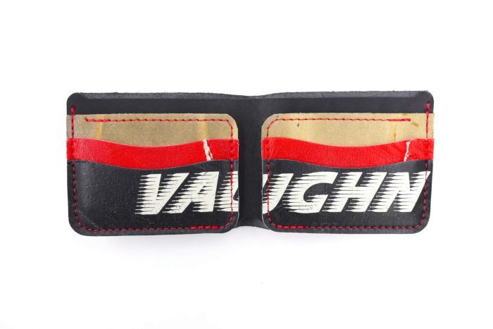 Legacy Collection 6 Slot Bi-Fold Wallet