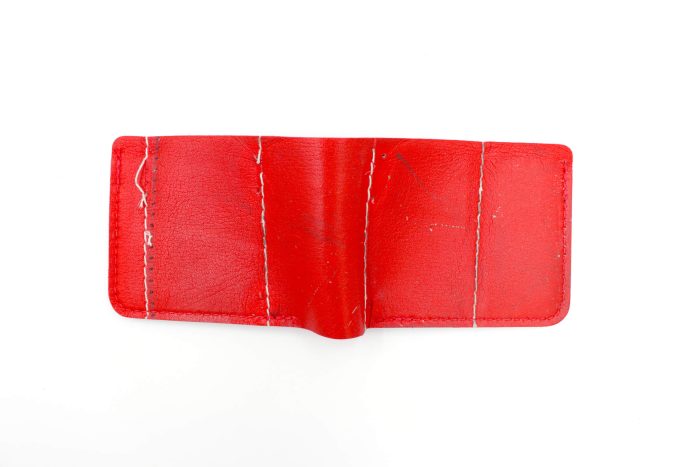 Legacy Collection 6 Slot Bi-Fold Wallet
