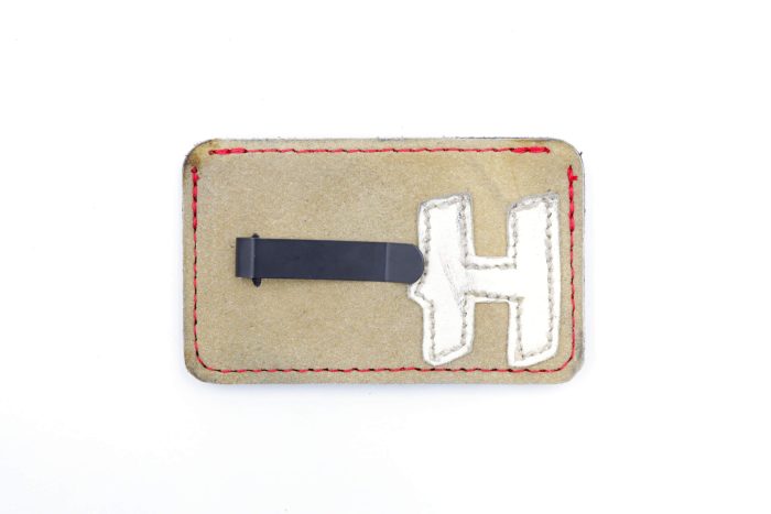 Legacy Collection 3 Slot Money-Clip
