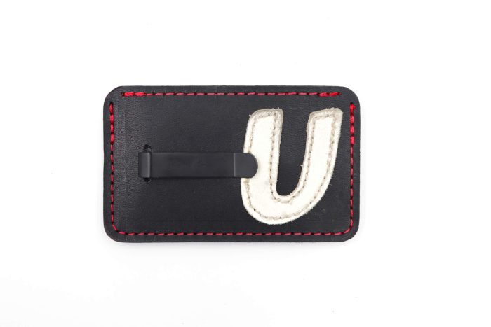 Legacy Collection 3 Slot Money-Clip