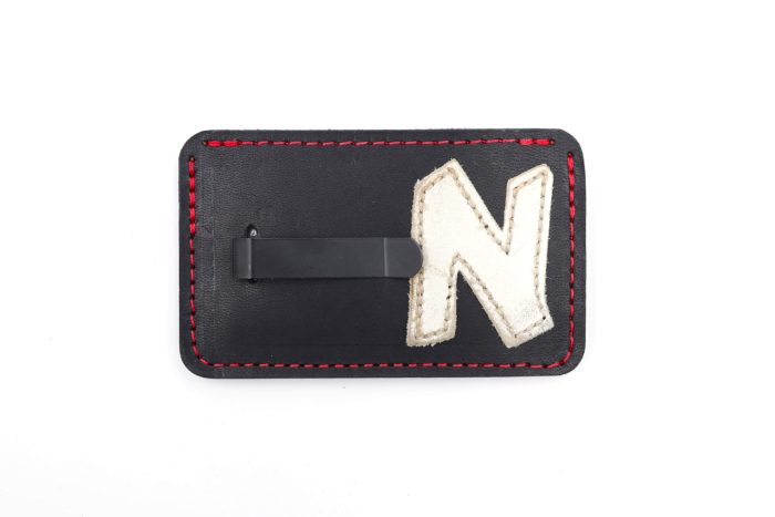 Legacy Collection 3 Slot Money-Clip