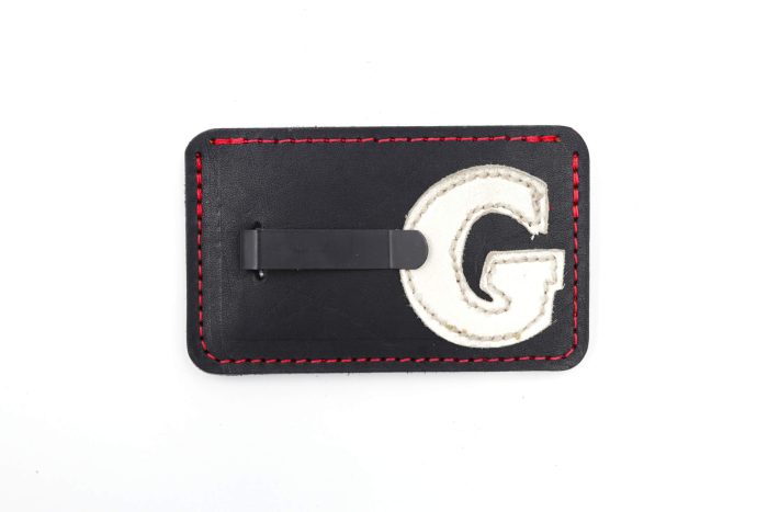 Legacy Collection 3 Slot Money-Clip