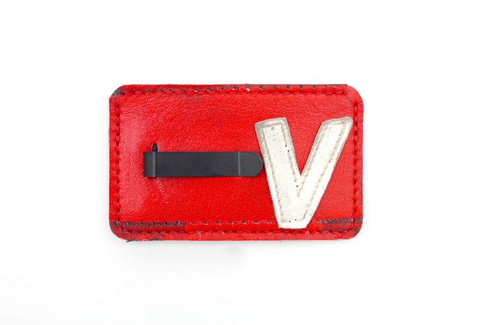 Legacy Collection 3 Slot Money-Clip