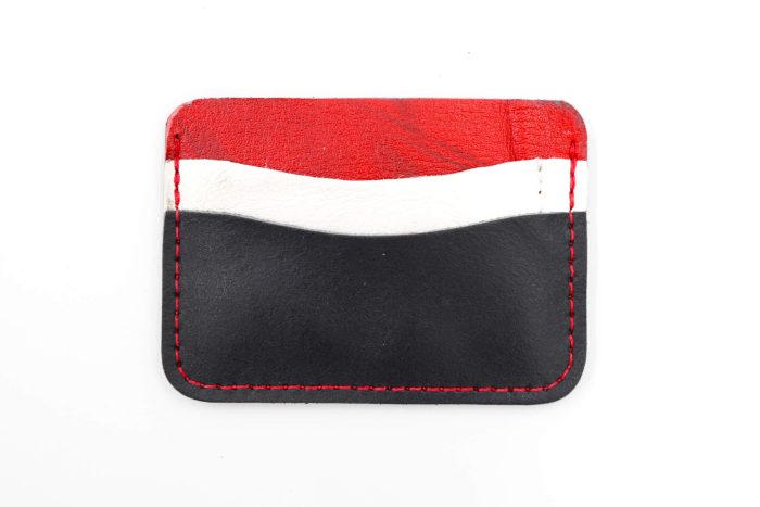 Legacy Collection 3 Slot Wallet
