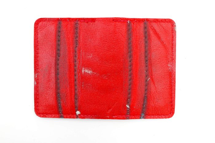 Legacy Collection 6 Slot Wallet
