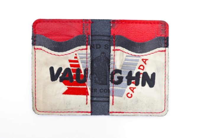 Legacy Collection 6 Slot Wallet