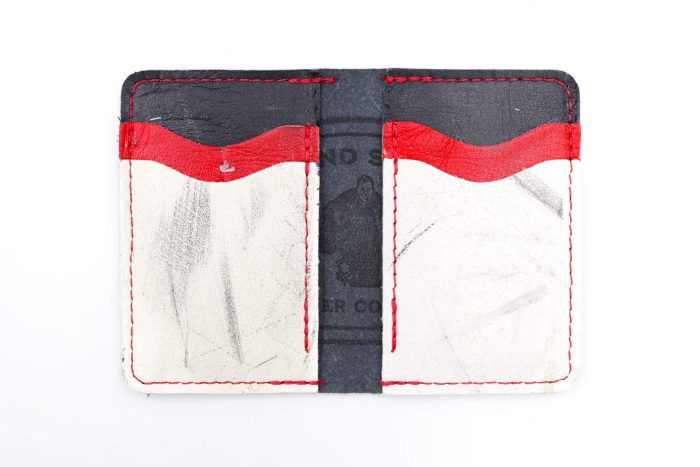 Legacy Collection 6 Slot Wallet