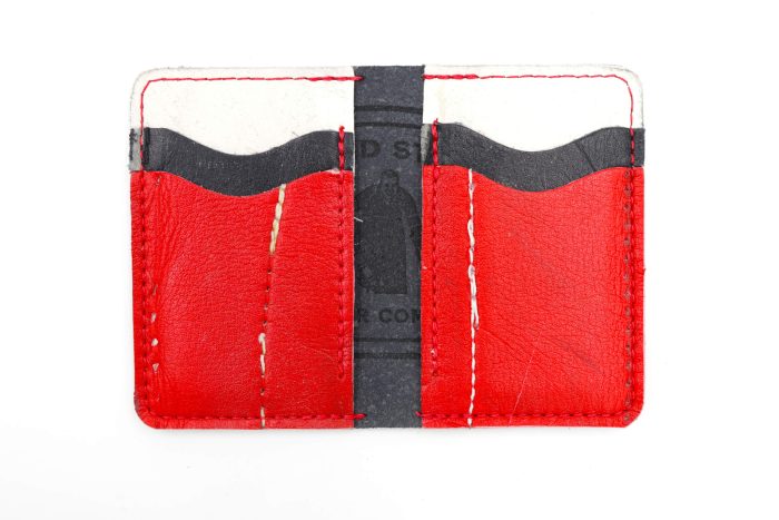 Legacy Collection 6 Slot Wallet