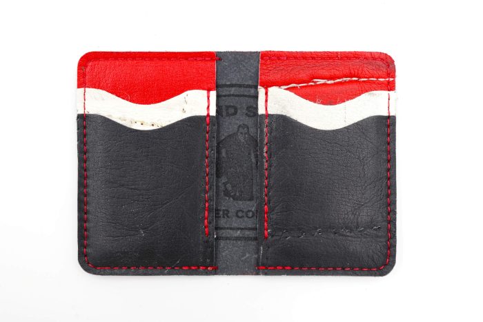 Legacy Collection 6 Slot Wallet