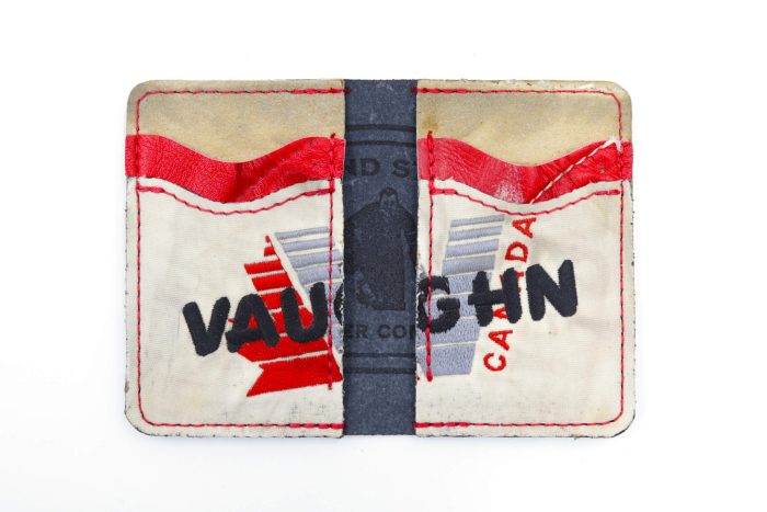 Legacy Collection 6 Slot Wallet