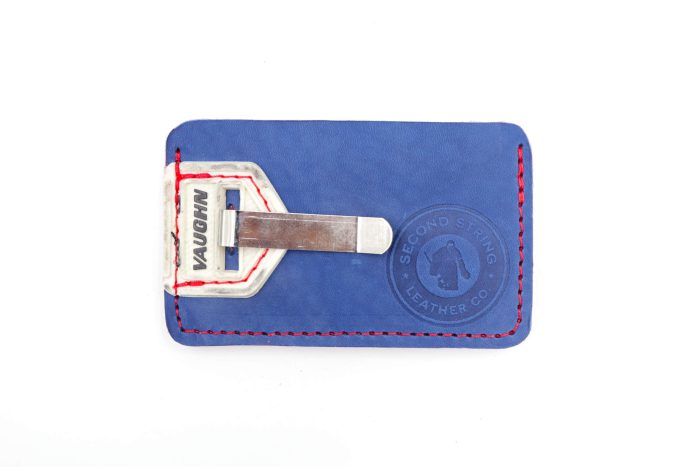 Les Habitants Collections 3 Slot Money-Clip