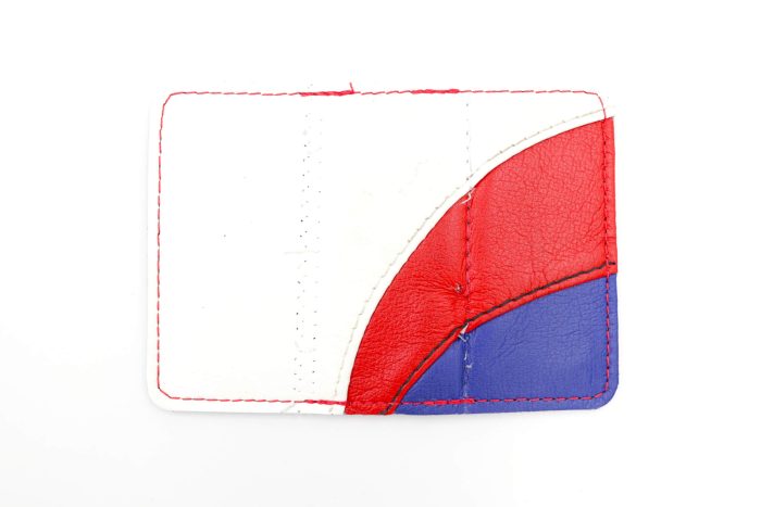 Les Habitants Collections 6 Slot Wallet