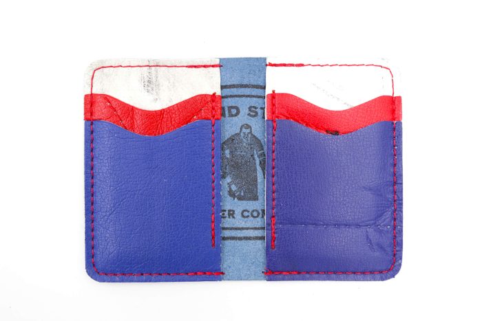Les Habitants Collections 6 Slot Wallet