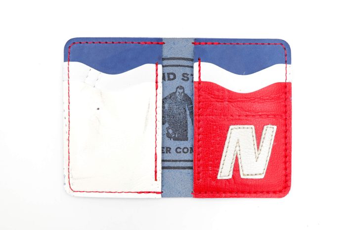 Les Habitants Collections 6 Slot Wallet