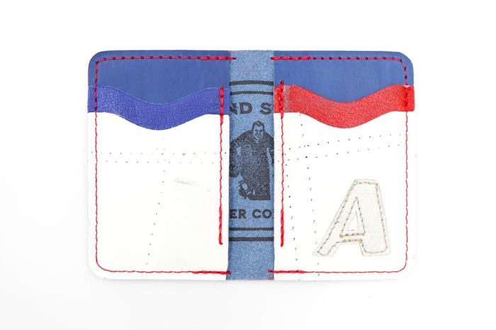 Les Habitants Collections 6 Slot Wallet