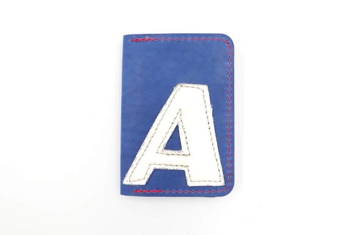 Les Habitants Collections 6 Slot Wallet