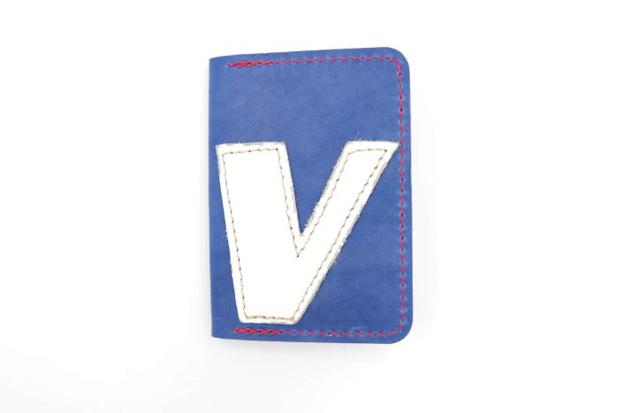 Les Habitants Collections 6 Slot Wallet
