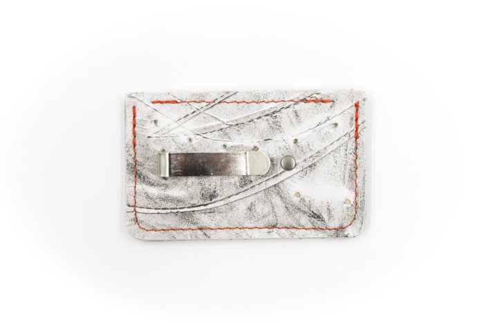 Long Island Glove 2 3 Slot Money Clip