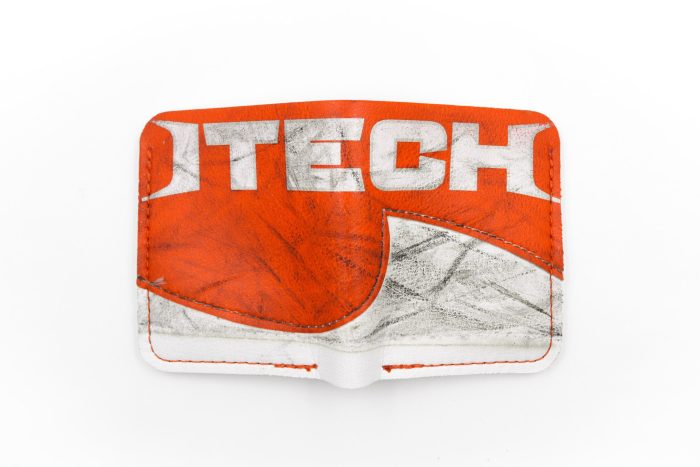 Long Island Glove 2 6 Slot Square Wallet