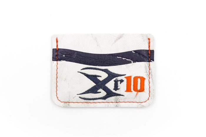 Long Island Glove 2 3 Slot Wallet