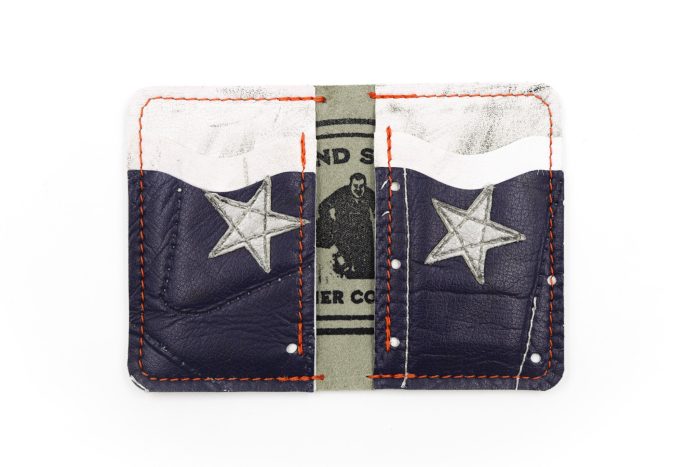 Long Island Glove 2 6 Slot Wallet