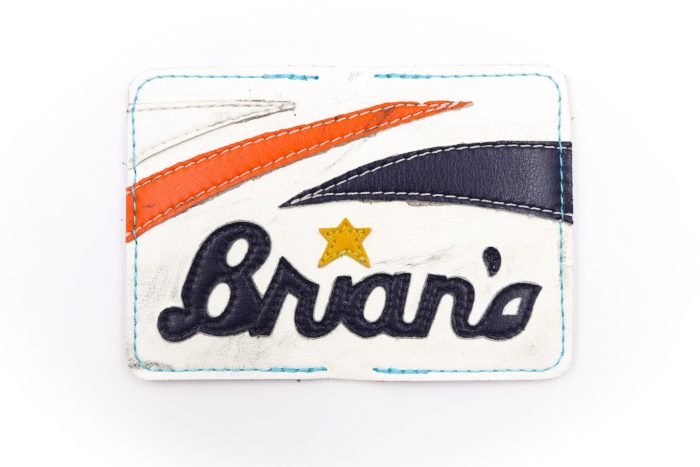 Long Island Glove 1 6 Slot Wallet