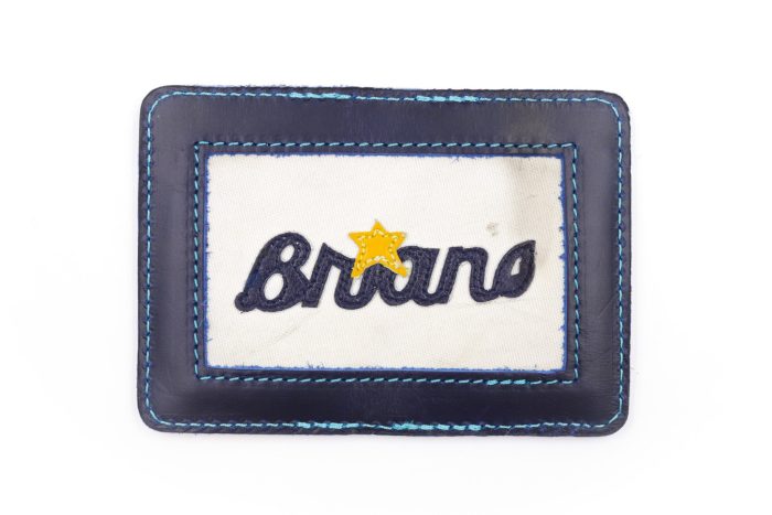 Long Island Glove 1 6 Slot Wallet