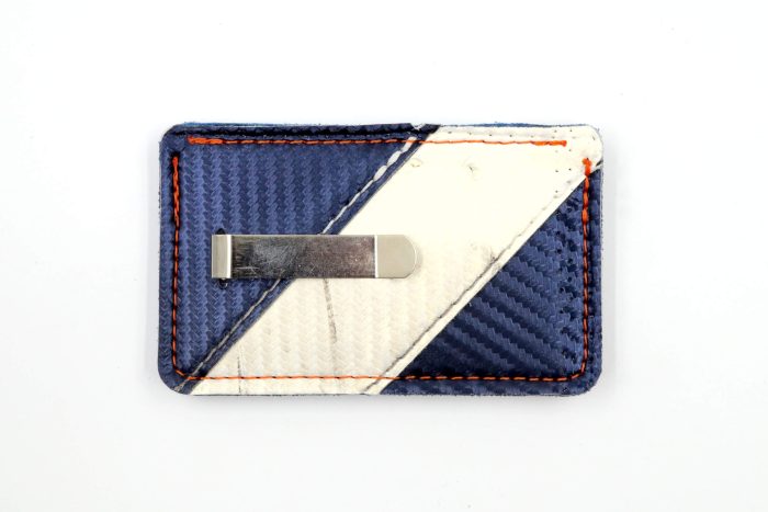 Long Island Star Collection 3 Slot Money-Clip