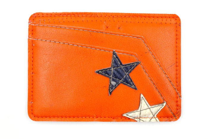 Long Island Star Collection 6 Slot Wallet