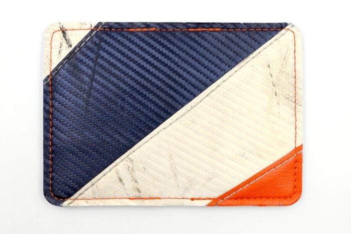 Long Island Star Collection 6 Slot Wallet