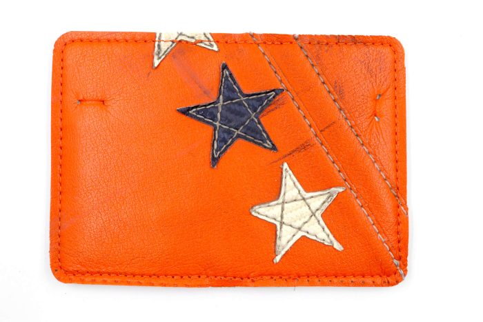 Long Island Star Collection 6 Slot Wallet