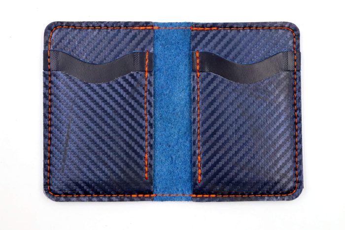 Long Island Star Collection 6 Slot Wallet