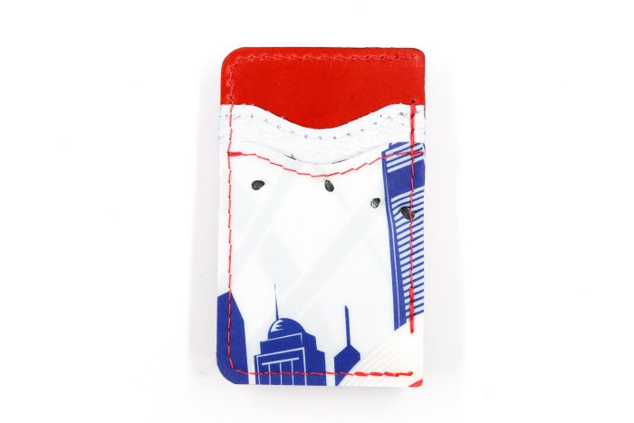 Lady Liberty 3 Slot Money Clip