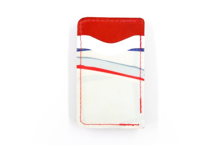 Lady Liberty 3 Slot Money Clip